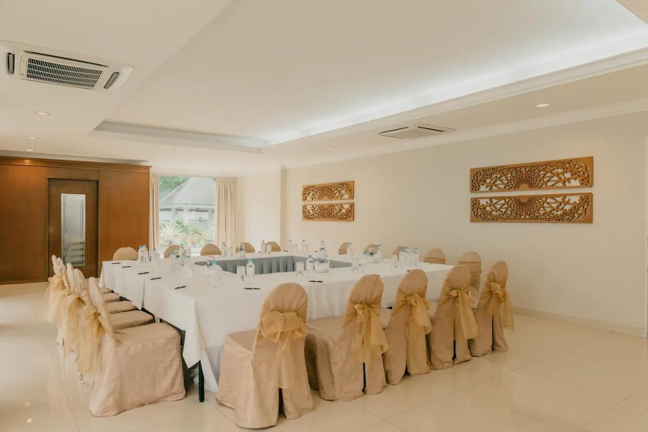 The Kahaani Hotel Ayer Keroh